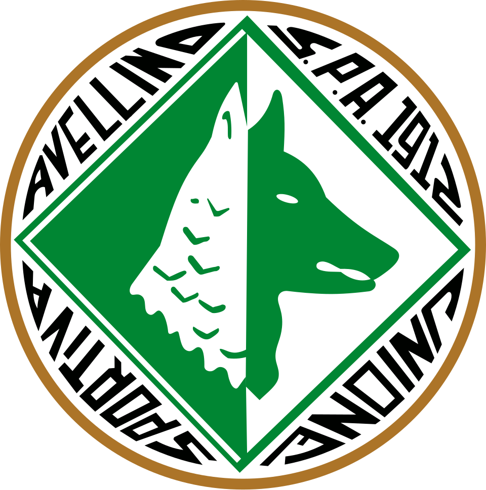 U.S. Avellino 1912