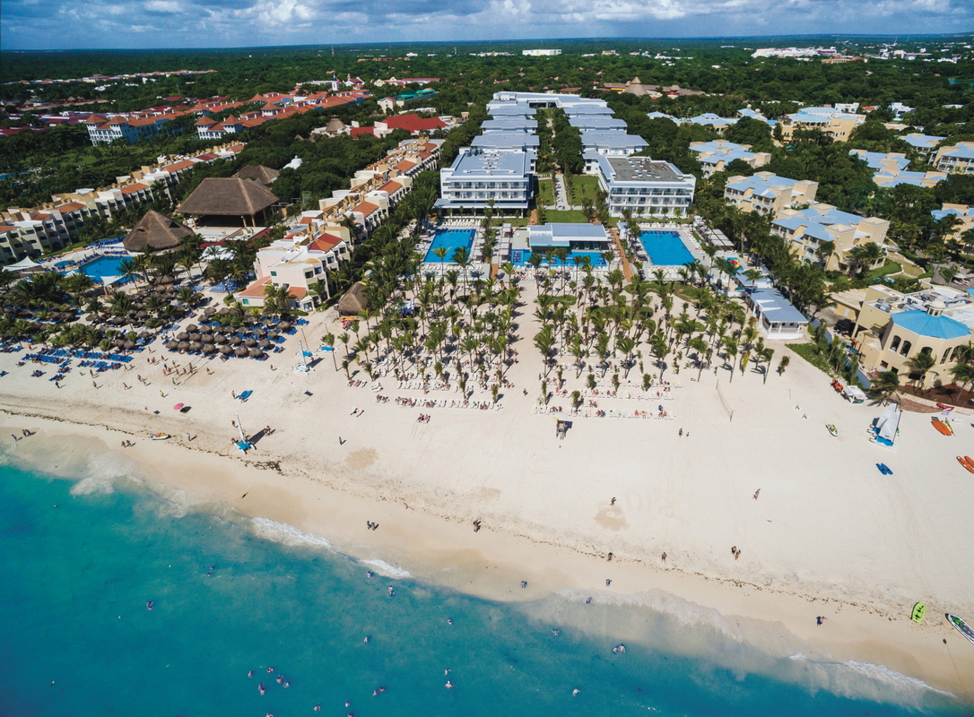Hotel Riu Playacar — foto 1