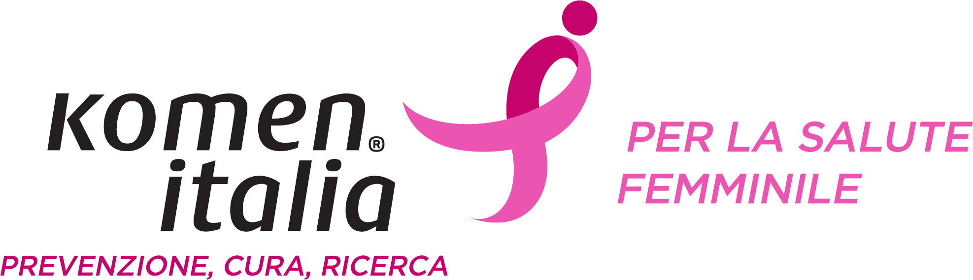 Komen Italia — Prevenzione, cura, ricerca per la salute femminile