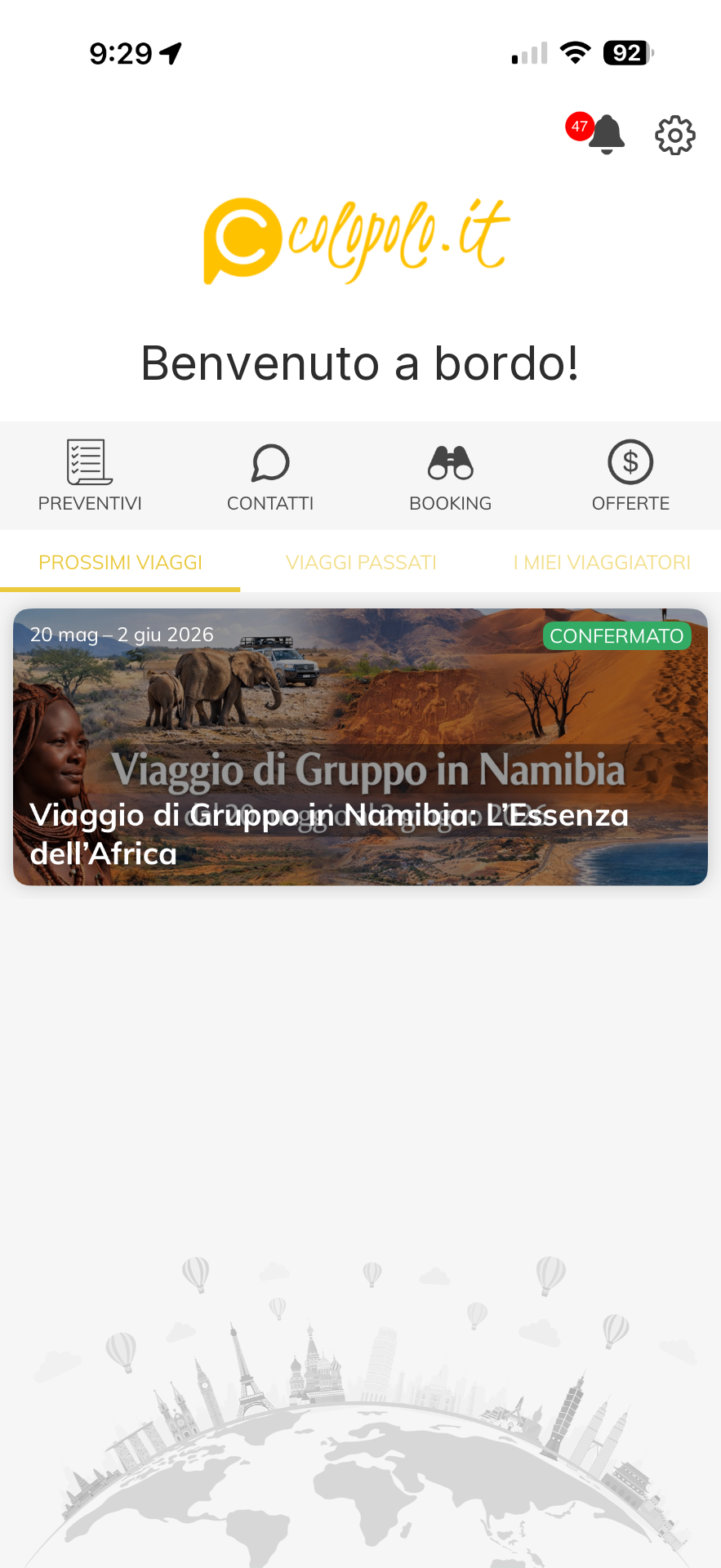 App Colopolo