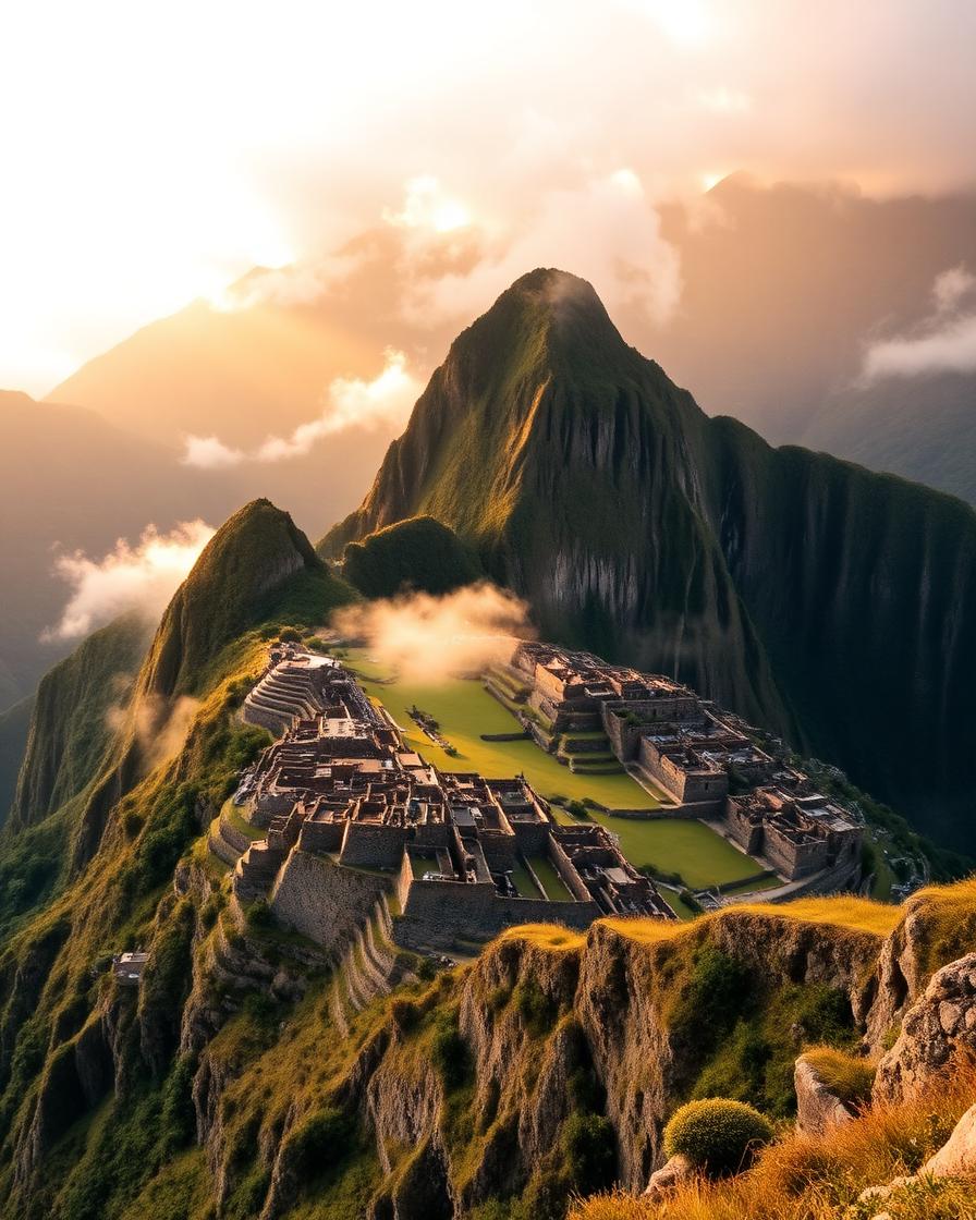 Perù
