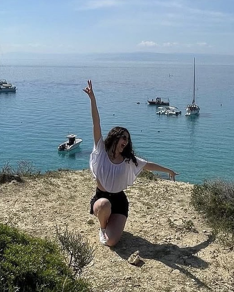 Chiara — Amministrazione